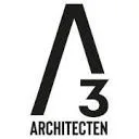 Logo A3 Architecten