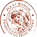 Logo Franciscus Huis Weert