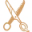 Logo Haarmode Brommert