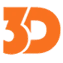 Logo Kentie3D