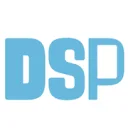Logo DSP-groep