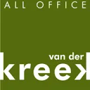 Logo All Office Van der Kreek