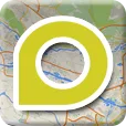 Logo Indeomgeving