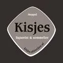 Logo Kisjes slijterijen