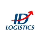 Logo ID Logistics Benelux