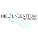 Logo Hielpijncentrum Gelderland