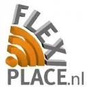 Logo Flexiplace