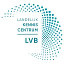 Logo Landelijk Kenniscentrum LVB / VOBC