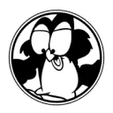 Logo Gastouderbureau Toppie
