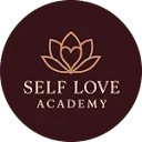 Logo van The Self Love Academy