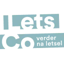 Logo LetsCo - verder na letsel