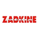 Logo Zadkine Media