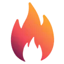 Logo Let's Start a Fire