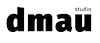 Logo van studio dmau
