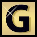 Logo Gold Label Creation