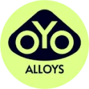 Logo OYO Alloys