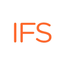 Logo IFS Finance B.V.