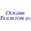 Logo Oogink Trilbeton B.V.