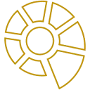 Logo Harder Keukenbladen