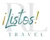 Logo Listos Travel