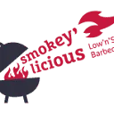 Logo Smokey'Licious