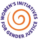 Logo Women's Initiatives for Gender Justice