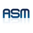 Logo ASM Maritime