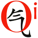 Logo Qi Centraal - Praktijk voor natuurgerichte therapieën