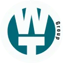 Logo W.T. Group b.v.