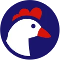 Logo Dutchchicken