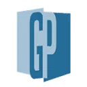 Logo van GASPACK door parts AND rail systems
