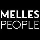 Logo MELLES PEOPLE