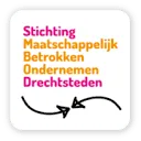 Logo Stichting Maatschappelijk Betrokken Ondernemen Drechtsteden