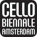 Logo Cello Biënnale Amsterdam