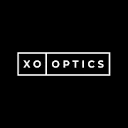 Logo XO Optics Zuidas AND Bloemendaal