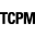 Logo TCPM ingenieurs AND adviseurs