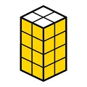Logo Bouwbedrijf Desaunois bv