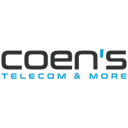 Logo Coen's Telecombinatie