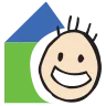 Logo Sportstuif Kinderopvang