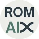 Logo RomAIx