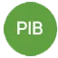 Logo PIB Holland BV
