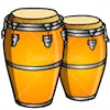 Logo Beenhakkers Slagwerk Musical Programs
