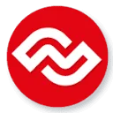 Logo van BouwVastUrk Bouw en ontwikkeling