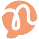 Logo Newtee - Handige software met zorg