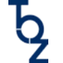 Logo Tennis- en padelvereniging TOZ