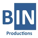 Logo BIN Productions