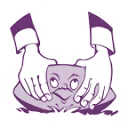 Logo Rugby Club Wageningen