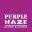 Logo Purple Haze Sound AND Lights BV