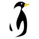 Logo Everybody Likes Penguins