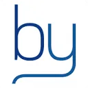Logo Bij van Santen